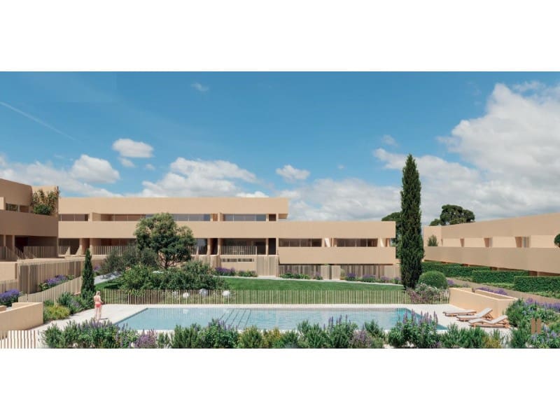 2 soverom Bungalow til salgs i Torrevieja med svømmebasseng - € 259 000 (Ref: 9534070)