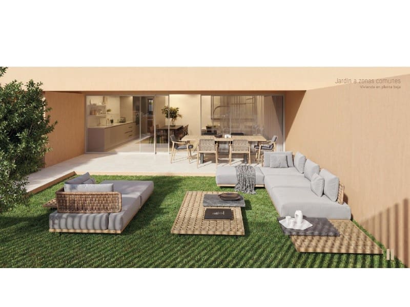 2 soverom Bungalow til salgs i Torrevieja med svømmebasseng - € 259 000 (Ref: 9534070)