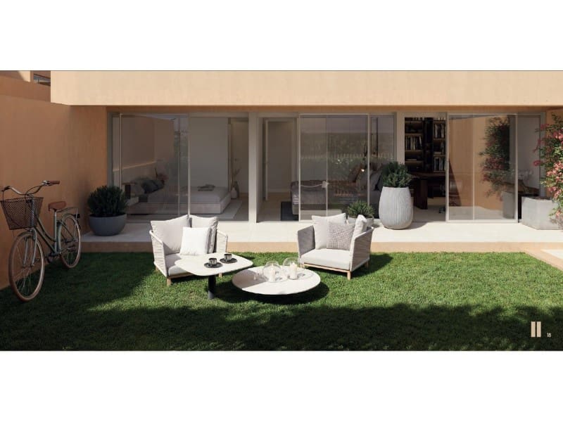 2 soverom Bungalow til salgs i Torrevieja med svømmebasseng - € 259 000 (Ref: 9534070)