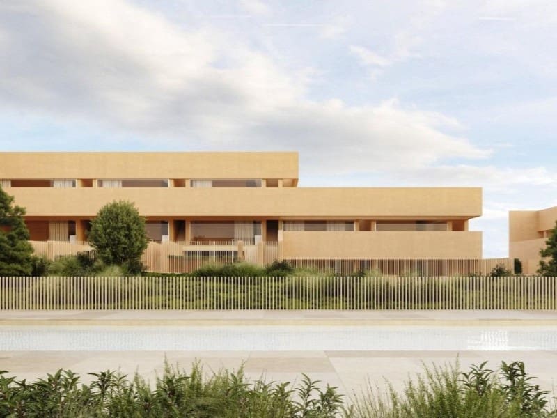 2 soverom Bungalow til salgs i Torrevieja med svømmebasseng - € 259 000 (Ref: 9534070)