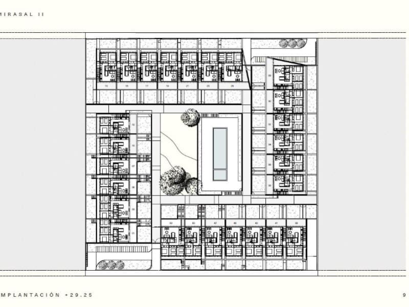 2 soverom Bungalow til salgs i Torrevieja med svømmebasseng - € 259 000 (Ref: 9534070)