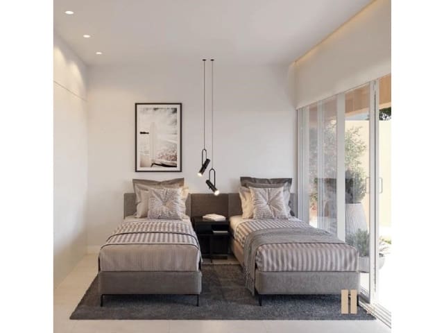 2 soverom Bungalow til salgs i Los Balcones - Los Altos, Torrevieja med svømmebasseng - € 259 000 (Ref: 9534070)