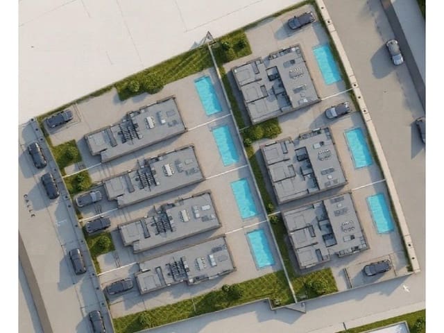 3 soveværelse Villa til salg i Las Filipinas med swimmingpool - € 488.000 (Ref: 9534071)