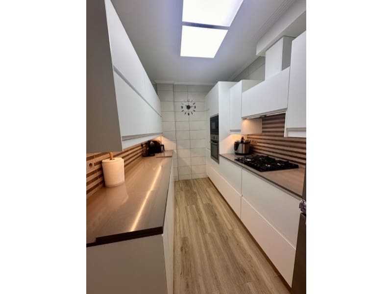 3 sypialnia Dom blizniak na sprzedaż w Orihuela Costa z garażem - 239 000 € (Ref: 9541565)