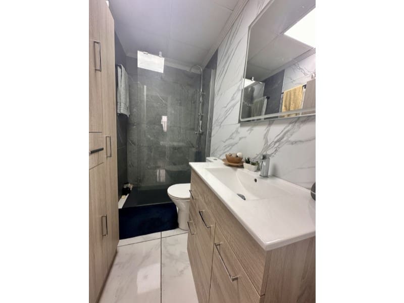 3 sypialnia Dom blizniak na sprzedaż w Orihuela Costa z garażem - 239 000 € (Ref: 9541565)