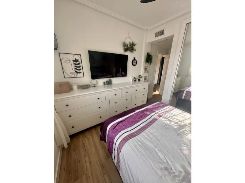 3 sypialnia Dom blizniak na sprzedaż w Orihuela Costa z garażem - 239 000 € (Ref: 9541565)