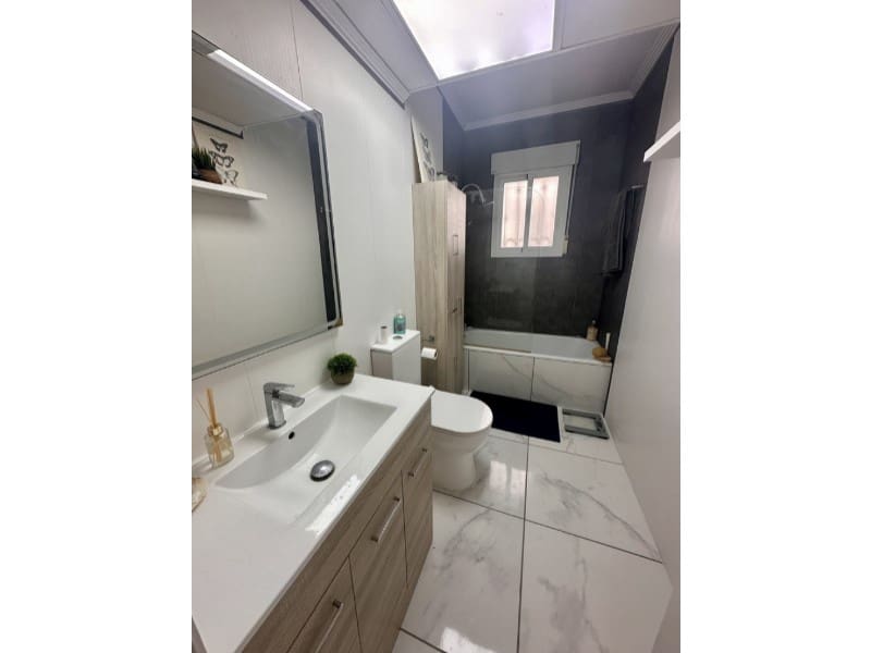 3 sypialnia Dom blizniak na sprzedaż w Orihuela Costa z garażem - 239 000 € (Ref: 9541565)