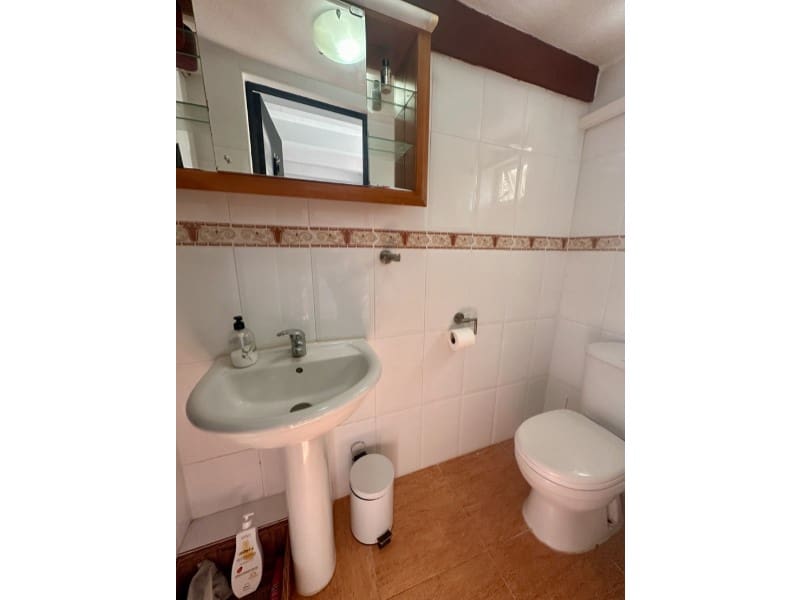 3 sypialnia Dom blizniak na sprzedaż w Orihuela Costa z garażem - 239 000 € (Ref: 9541565)