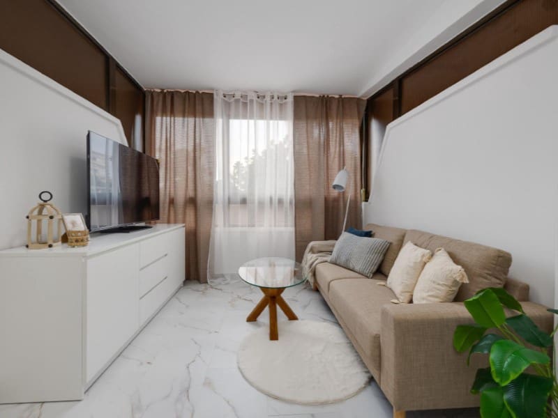 1 quarto Apartamento para venda em Cabo Cervera - 139 000 € (Ref: 9541567)