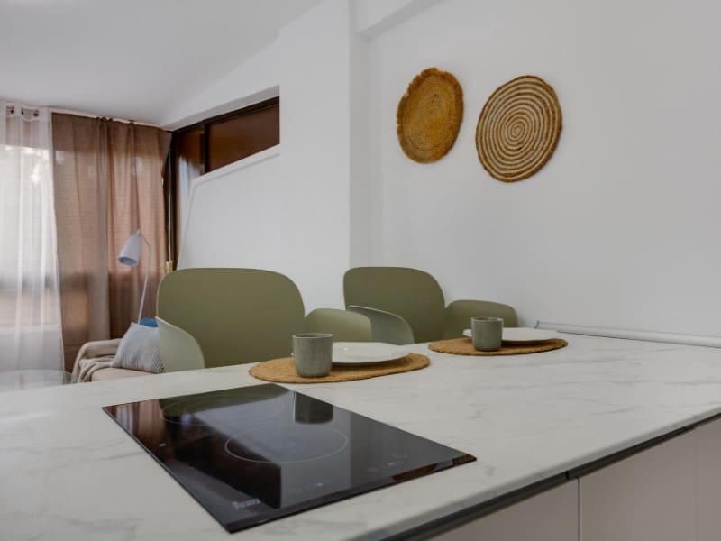 1 quarto Apartamento para venda em Cabo Cervera - 139 000 € (Ref: 9541567)