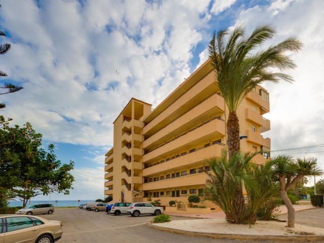 1 quarto Apartamento para venda em Cabo Cervera, Torrevieja - 139 000 € (Ref: 9541567)