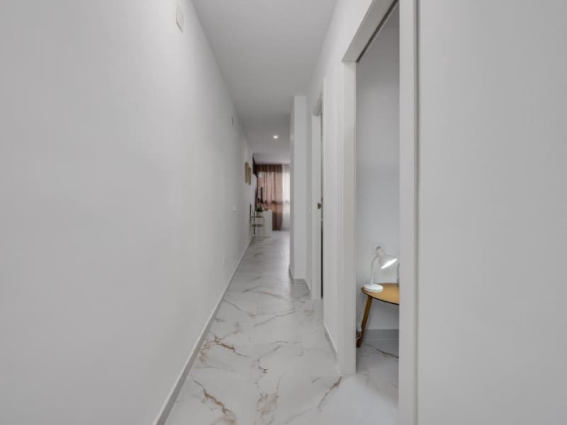 1 quarto Apartamento para venda em Cabo Cervera - 139 000 € (Ref: 9541567)