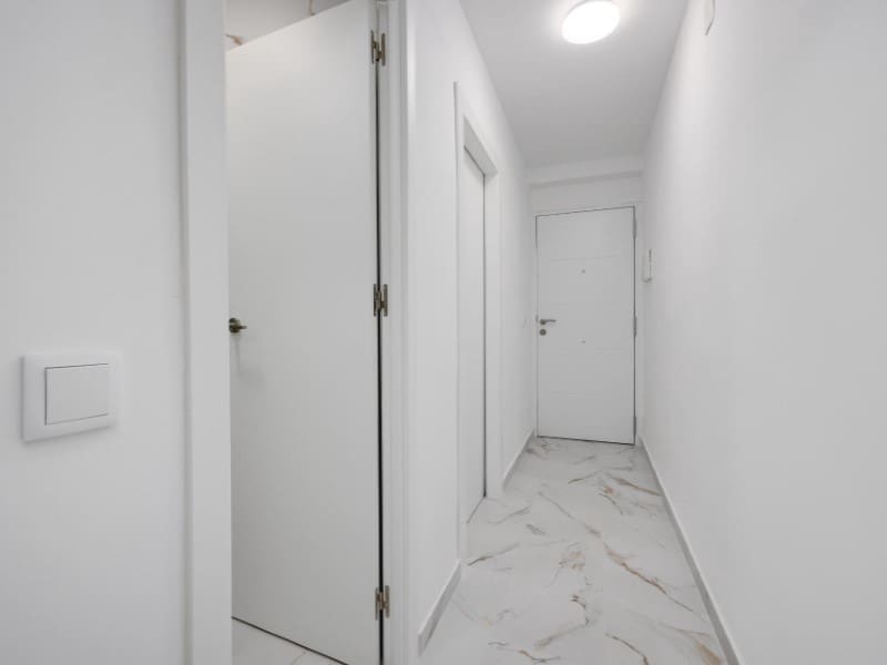 1 quarto Apartamento para venda em Cabo Cervera - 139 000 € (Ref: 9541567)