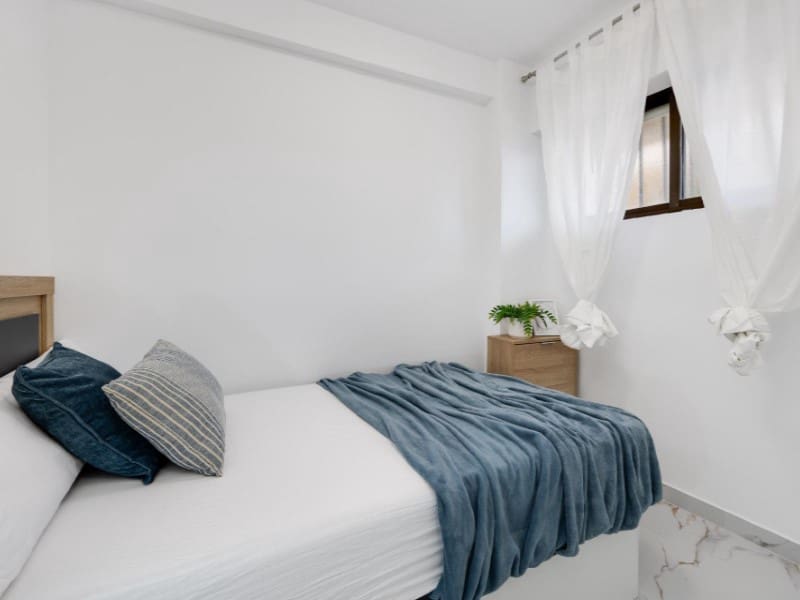 1 quarto Apartamento para venda em Cabo Cervera - 139 000 € (Ref: 9541567)