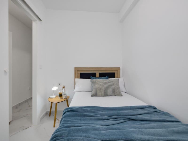 1 quarto Apartamento para venda em Cabo Cervera - 139 000 € (Ref: 9541567)