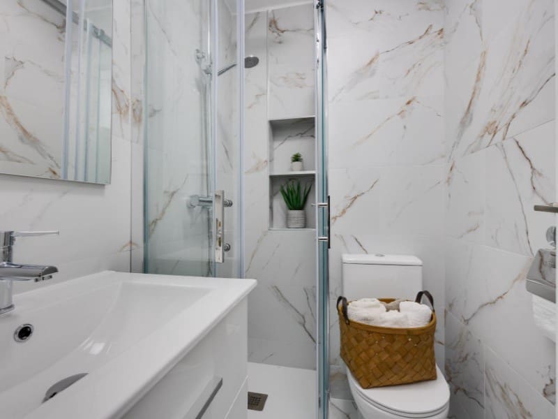 1 quarto Apartamento para venda em Cabo Cervera - 139 000 € (Ref: 9541567)