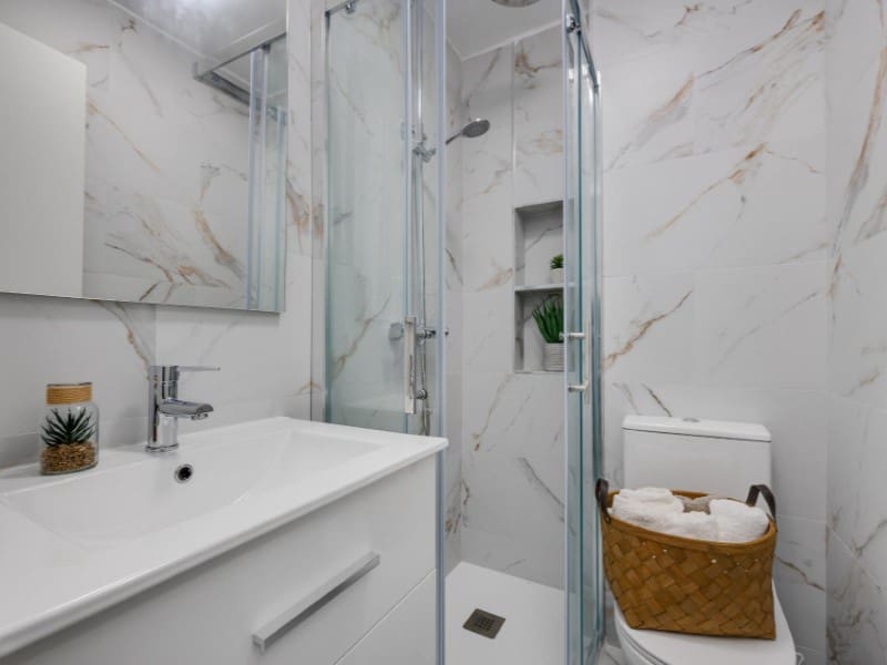 1 quarto Apartamento para venda em Cabo Cervera - 139 000 € (Ref: 9541567)