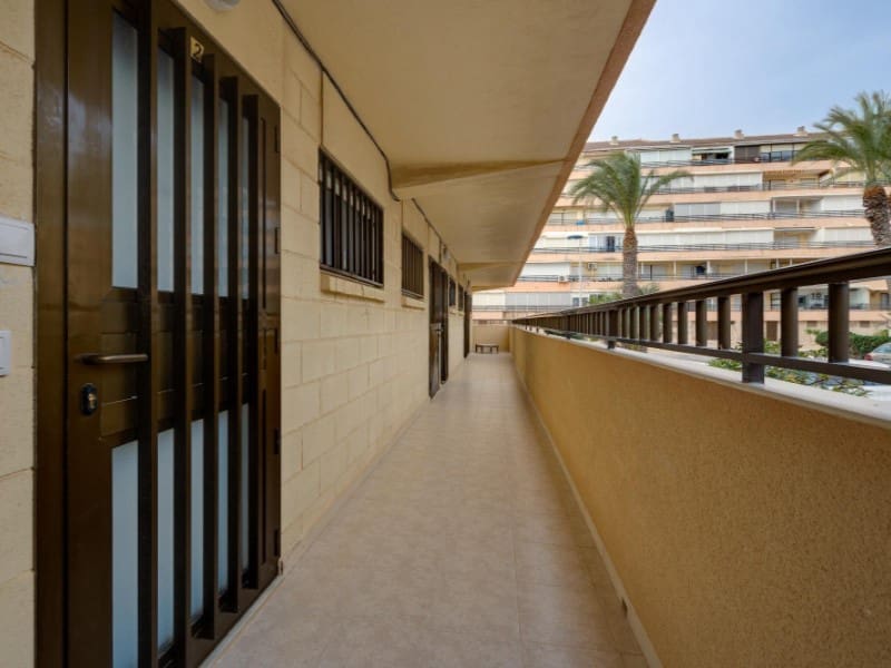 1 quarto Apartamento para venda em Cabo Cervera - 139 000 € (Ref: 9541567)