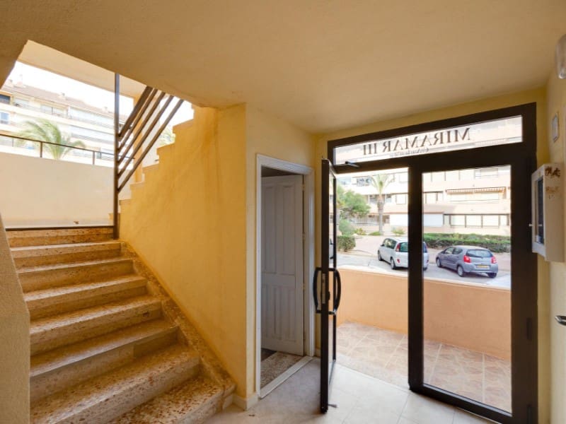 1 quarto Apartamento para venda em Cabo Cervera - 139 000 € (Ref: 9541567)