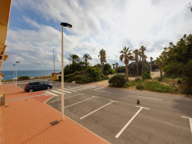 1 quarto Apartamento para venda em Cabo Cervera - 139 000 € (Ref: 9541567)