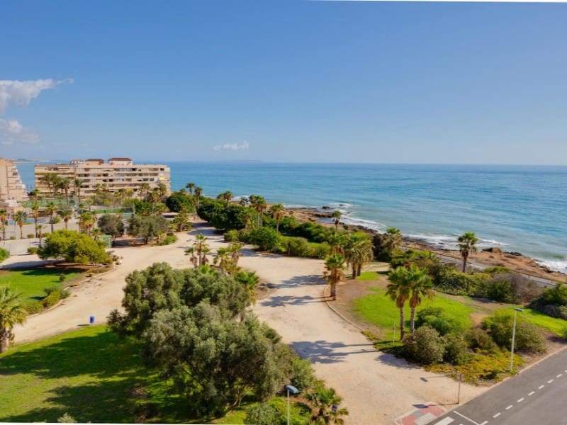 1 quarto Apartamento para venda em Cabo Cervera - 139 000 € (Ref: 9541567)