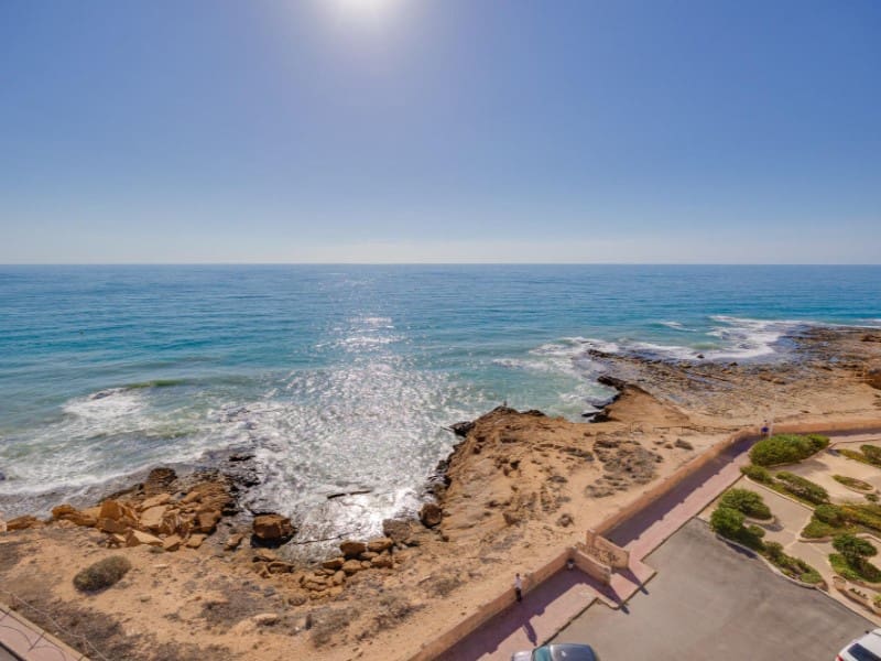 1 quarto Apartamento para venda em Cabo Cervera - 139 000 € (Ref: 9541567)