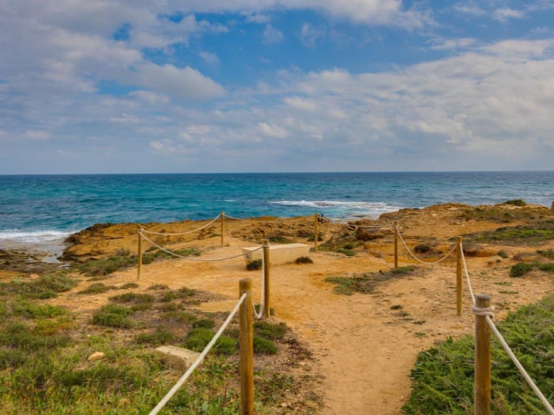 1 quarto Apartamento para venda em Cabo Cervera - 139 000 € (Ref: 9541567)