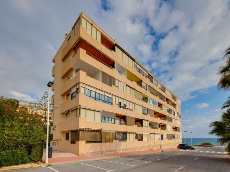 1 quarto Apartamento para venda em Cabo Cervera - 139 000 € (Ref: 9541567)