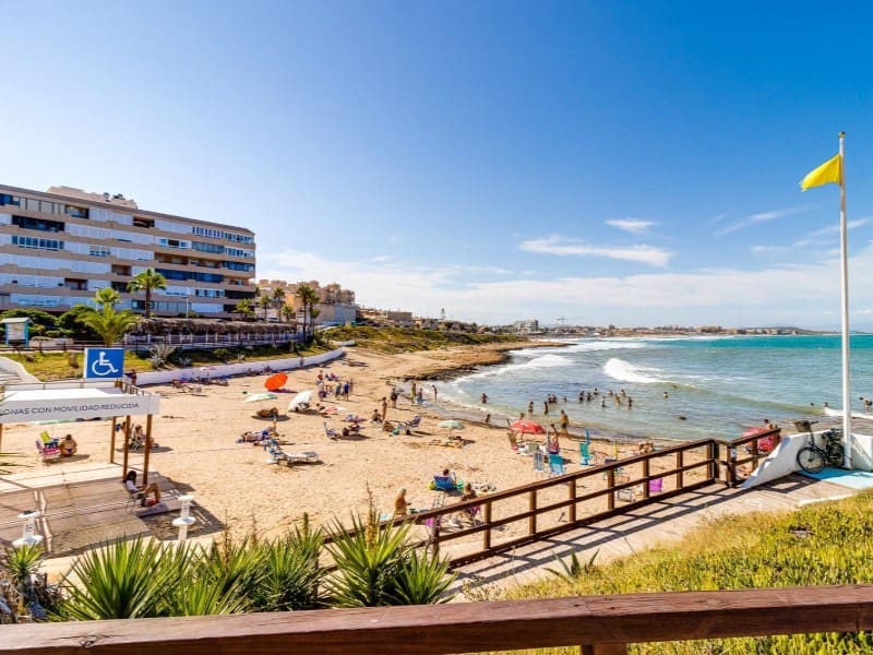 1 quarto Apartamento para venda em Cabo Cervera - 139 000 € (Ref: 9541567)