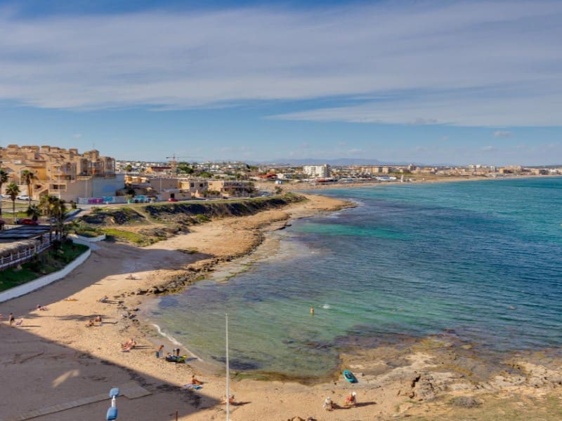 1 quarto Apartamento para venda em Cabo Cervera - 139 000 € (Ref: 9541567)