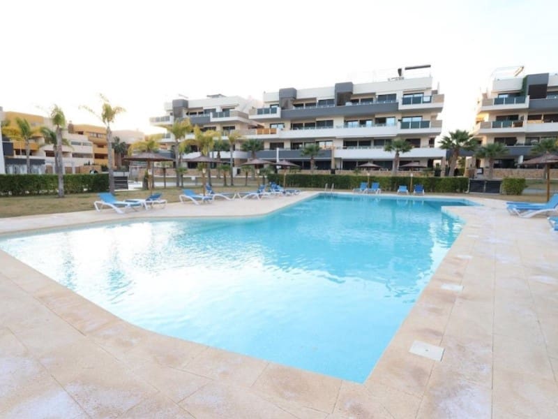 2 soverom Leilighet til salgs i Playa Flamenca - € 368 000 (Ref: 9541570)