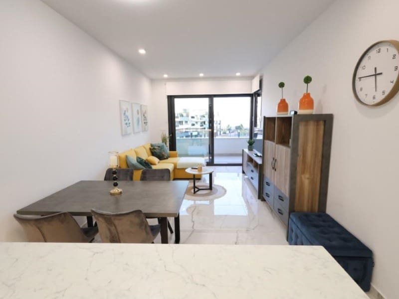 2 soverom Leilighet til salgs i Playa Flamenca - € 368 000 (Ref: 9541570)