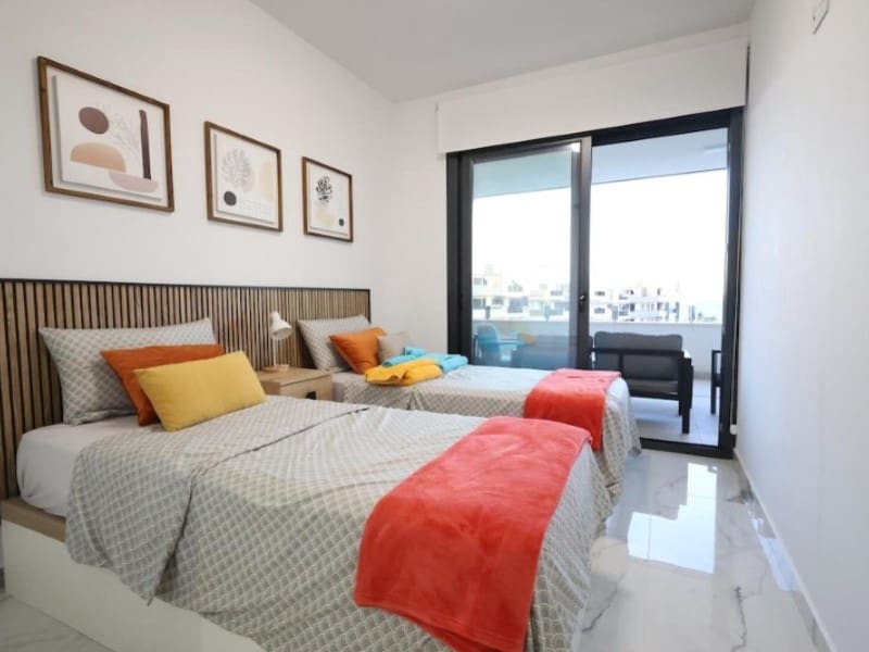 2 soverom Leilighet til salgs i Playa Flamenca - € 368 000 (Ref: 9541570)