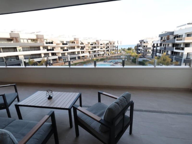 2 soverom Leilighet til salgs i Playa Flamenca - € 368 000 (Ref: 9541570)