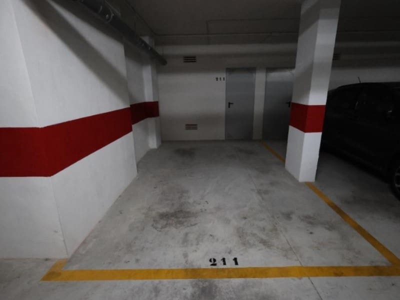 2 soverom Leilighet til salgs i Playa Flamenca - € 368 000 (Ref: 9541570)