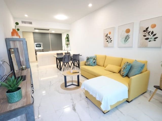 2 sypialnia Apartament na sprzedaż w Playa Flamenca, Orihuela - 368 000 € (Ref: 9541570)