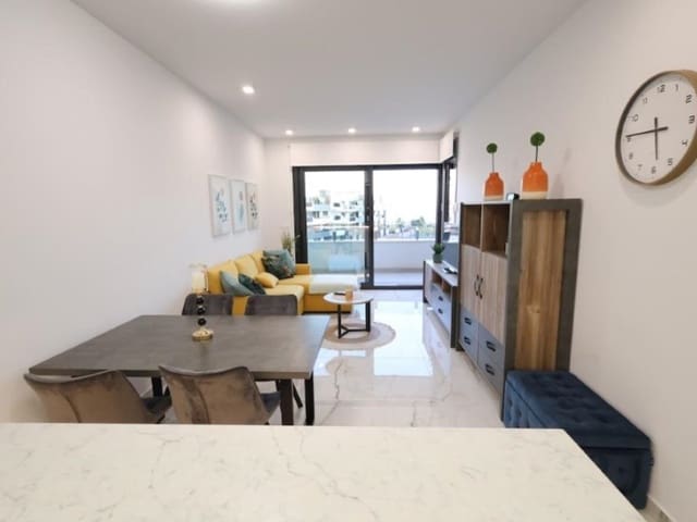 2 sypialnia Apartament na sprzedaż w Playa Flamenca, Orihuela - 368 000 € (Ref: 9541570)