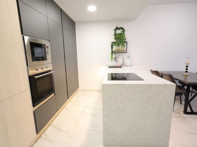 2 sypialnia Apartament na sprzedaż w Playa Flamenca, Orihuela - 368 000 € (Ref: 9541570)