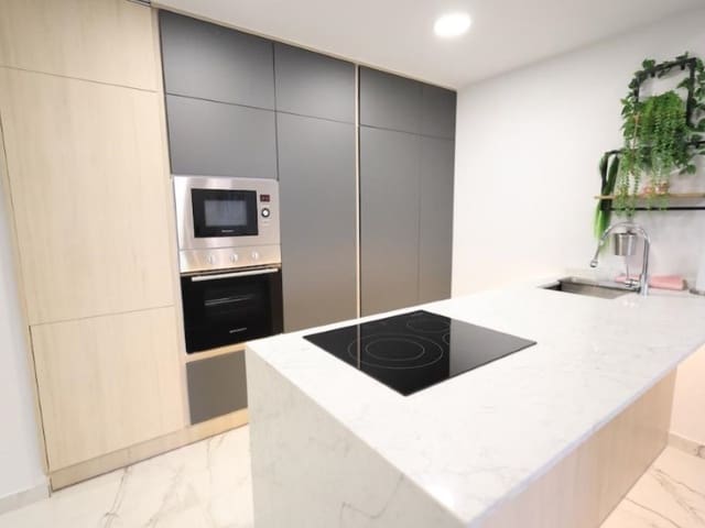 2 sypialnia Apartament na sprzedaż w Playa Flamenca, Orihuela - 368 000 € (Ref: 9541570)