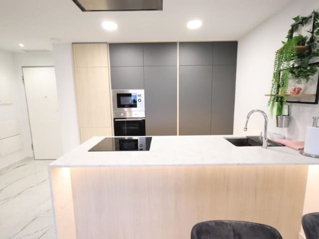 2 sypialnia Apartament na sprzedaż w Playa Flamenca, Orihuela - 368 000 € (Ref: 9541570)