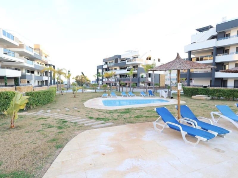 2 soverom Leilighet til salgs i Playa Flamenca - € 368 000 (Ref: 9541570)