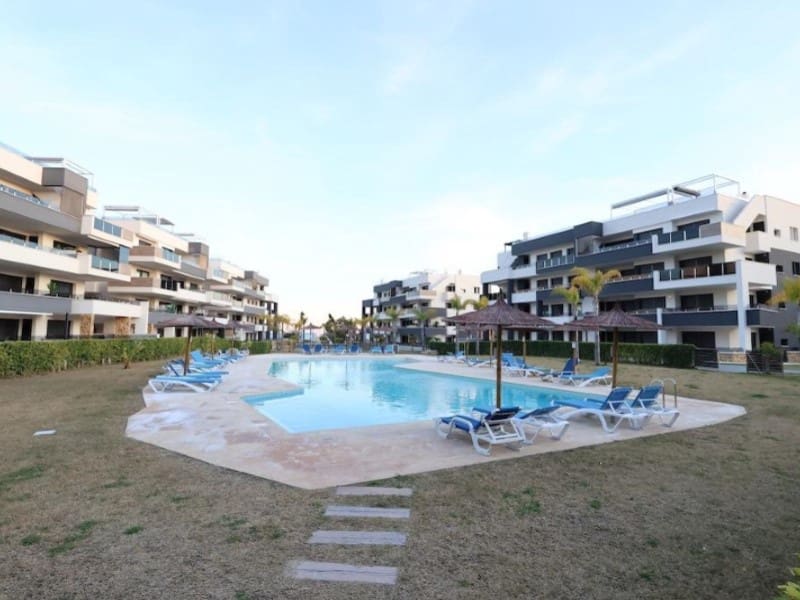 2 soverom Leilighet til salgs i Playa Flamenca - € 368 000 (Ref: 9541570)