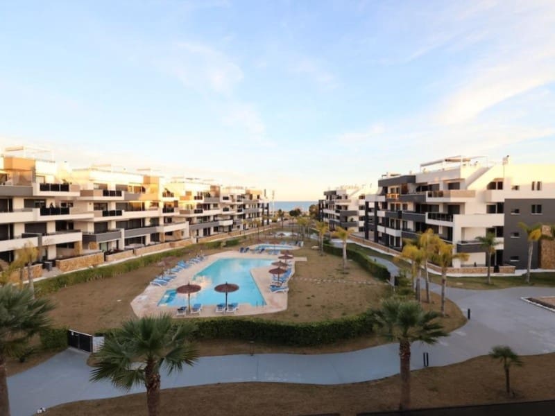 2 soverom Leilighet til salgs i Playa Flamenca - € 368 000 (Ref: 9541570)