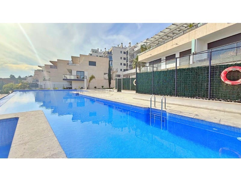 2 soveværelse Lejlighed til salg i Orihuela Costa - € 299.000 (Ref: 9541571)
