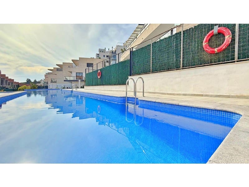 2 soveværelse Lejlighed til salg i Orihuela Costa - € 299.000 (Ref: 9541571)