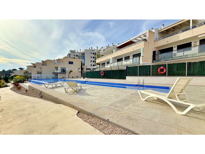 2 soveværelse Lejlighed til salg i Orihuela Costa - € 299.000 (Ref: 9541571)