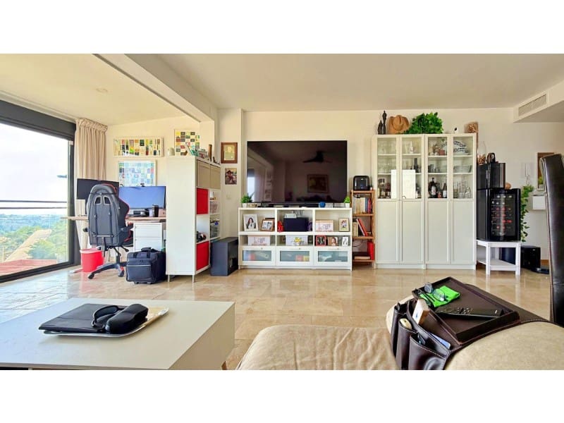 2 soveværelse Lejlighed til salg i Orihuela Costa - € 299.000 (Ref: 9541571)