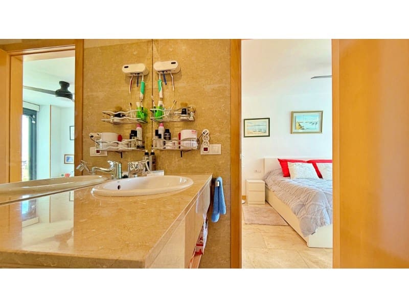 2 soveværelse Lejlighed til salg i Orihuela Costa - € 299.000 (Ref: 9541571)