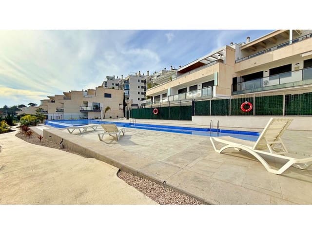 2 soveværelse Lejlighed til salg i Las Filipinas - € 299.000 (Ref: 9541571)