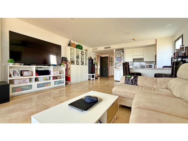 2 soveværelse Lejlighed til salg i Las Filipinas - € 299.000 (Ref: 9541571)